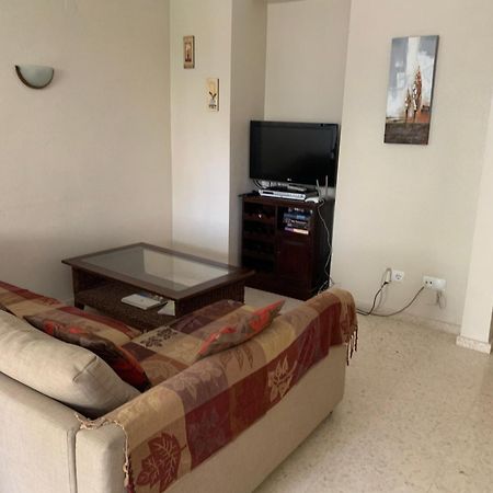 House With Garden At Oliva Nova Golf & Beach Resort Les Deveses Bagian luar foto