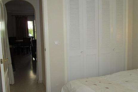 House With Garden At Oliva Nova Golf & Beach Resort Les Deveses Bagian luar foto